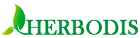 Web del Software para distribuidoras de herbolarios Herbodis creado por Arminet